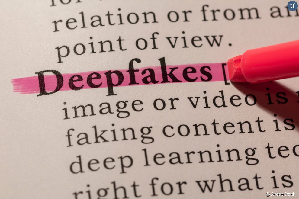     Si les deepfakes porn peuvent être punis par la loi, dans les faits, il peut être extrêmement compliqué de remonter jusqu&#039;à leurs auteurs    