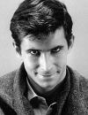 Anthony Perkins, magistral dans "Psychose", l'un des meilleurs films d'horreur de tous les temps
