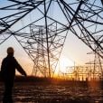         Le gestionnaire de réseau de transport d'électricité (RTE) a alerté le 18 novembre                                     sur le fort risque de tensions sur le réseau électrique entraînant de possibles coupures d'électricité et a détaillé son plan de délestage        