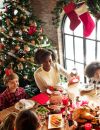  Famille et amis doivent-ils contribuer financièrement aux repas de Noël ? 