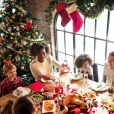  Famille et amis doivent-ils contribuer financièrement aux repas de Noël ? 