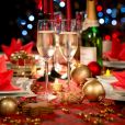 Or, cette année, le coût croissant d'un repas de Noël peut amener les consommateurs à faire payer "des amis et des membres de la famille pour un repas fait maison, une idée relativement nouvelle".