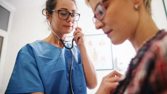 "La consultation à 50 euros n'est pas l'unique moyen de revaloriser la profession médicale"