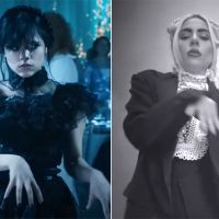 Lady Gaga dans la saison 2 de "Mercredi" ? Jenna Ortega donne son avis