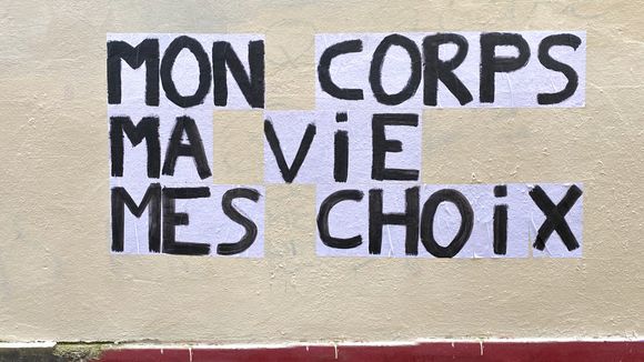 L'inscription dans la Constitution de la "liberté" de recourir à l'IVG : une victoire ?