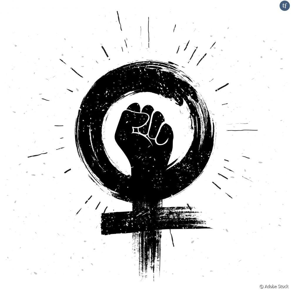 L&#039;inscription de l&#039;avortement dans la Constitution est pour bien des militantes féministes une lutte primordiale.