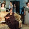 Jane Austen est la créatrice d'héroïnes complexes, tourmentées, romantiques, à même de tenir sur leurs épaules d'entiers récits au sein desquels elles font office de coeur névralgique.