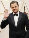  Leonardo DiCaprio au photocall des arrivées de la 92ème cérémonie des Oscars 2020 au Hollywood and Highland à Los Angeles le 9 février 2020. 