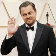  Leonardo DiCaprio au photocall des arrivées de la 92ème cérémonie des Oscars 2020 au Hollywood and Highland à Los Angeles le 9 février 2020. 