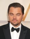  Leonardo DiCaprio au photocall des arrivées de la 92ème cérémonie des Oscars 2020 au Hollywood and Highland à Los Angeles. 