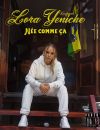 EP de Lora Yeniche, "Née comme ça"