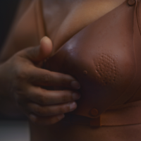 Ce soutien-gorge permettrait de dépister les cancers du sein des femmes noires