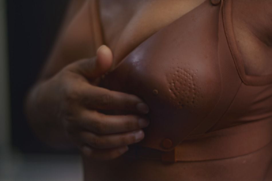 Ce soutien-gorge révolutionnaire permettrait de diagnostiquer les cancers du sein des femmes noires