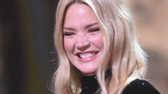 Virginie Efira confie sa peur de vieillir : "Il me faudrait une solide injection de sagesse"