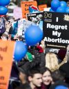 Où en est-on ? Simple. L'avortement est totalement illégal, et ce sans exceptions (c'est à dire, en cas de viol, d'inceste), dans les Etats suivants : Alabama, Arkansas, Kentucky, Louisiane, Missouri, Oklahoma, Dakota du Sud, Tennessee, Texas.