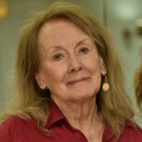 Nobel de Littérature, la grande Annie Ernaux reçoit encore un nouveau prix