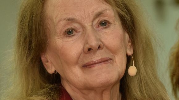 Nobel de Littérature, la grande Annie Ernaux reçoit encore un nouveau prix