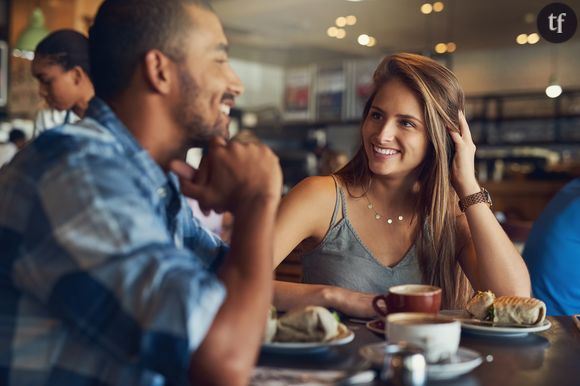 "N'oubliez pas que vous avez aussi le droit de clarifier vos limites au cours du dating et même de changer d'avis si vous vous rendez compte que quelque chose vous met finalement mal à l'aise", rappelle à juste titre Cécile Gueret. Une chose encore trop incomprise par certains... 