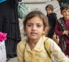 Où en est-on, 2 ans après le retour des Talibans en Afghanistan ? Droits des femmes en péril, intimidations, violences diverses... Un rapport de l'ONU fait le bilan.
Des réfugiés d'Afghanistan arrivent à l'aéroport Dulles - Washington à la suite du retour des talibans. Le 1er septembre 2021.