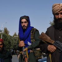 2 ans après le retour des Talibans en Afghanistan, la situation des femmes s'aggrave de jour en jour