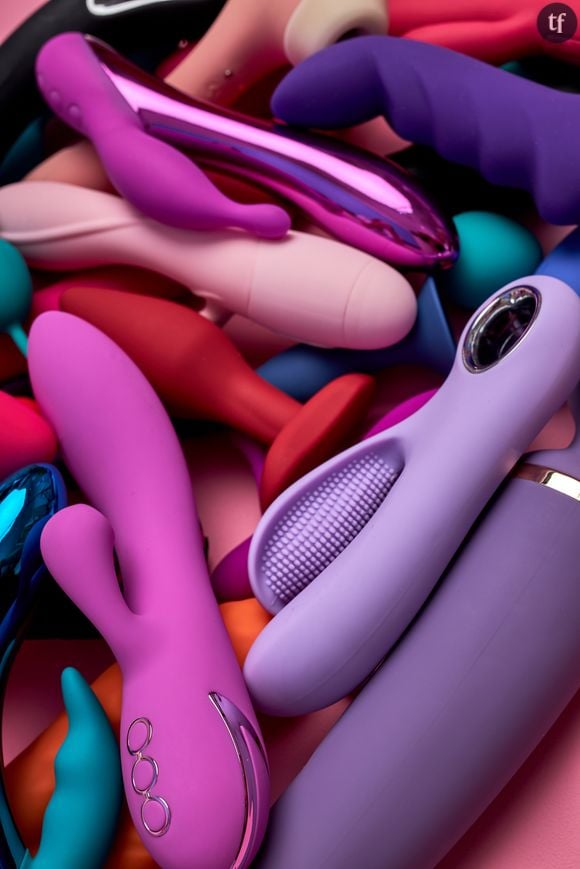 Sex toys et technologie : le combo parfait pour une sexualité 100% plaisir selon une étude