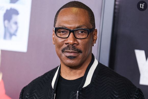 Prime Video vient d'annoncer un film de Noël avec... le grand Eddie Murphy ! Et ça sort le 1er décembre 2023...