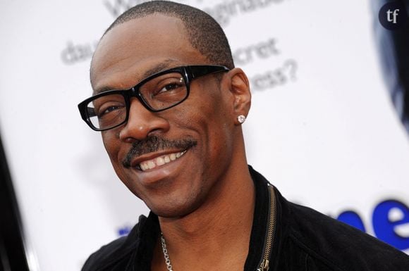 Eddie Murphy à la Première de "Imagine That" dans les Studios Paramount à Los Angeles, le 6 juin 2009.