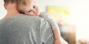 Buzz : une maman partage son truc pour donner son médicament à son enfant