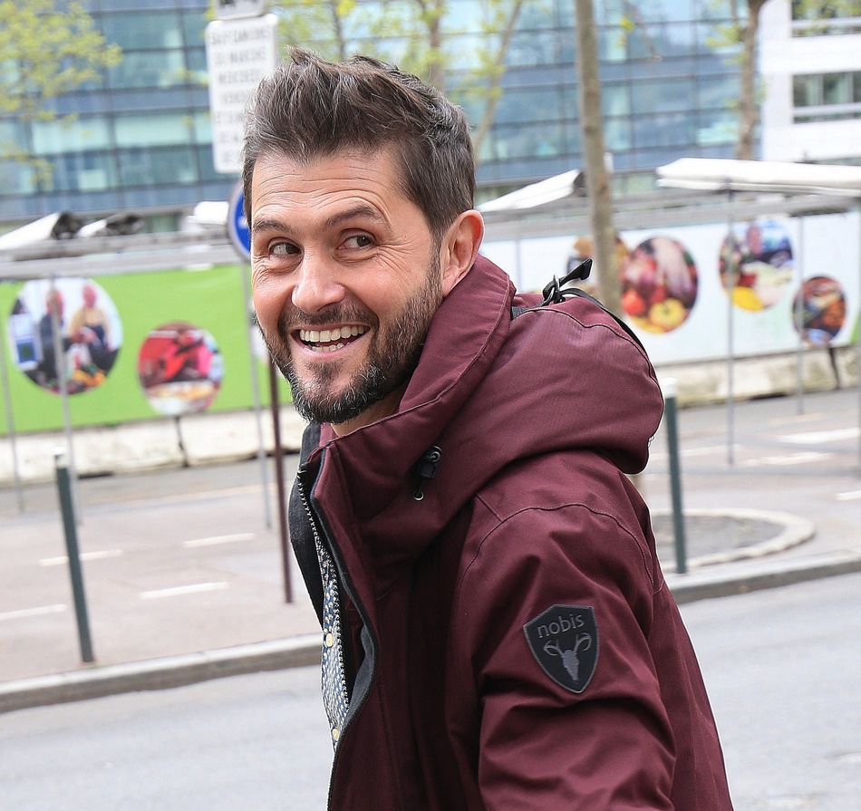 Sur Twitter, Christophe Beaugrand est venu ajouter sa pierre à l'édifice. Et va dans le sens de l'actrice et humoriste : " Argumentaire intéressant de la part de Muriel Robin"