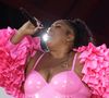 "Une photo d'organes génitaux" : Lizzo au coeur de nouvelles accusations