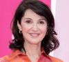 "Oui j'ai des rides partout !" : Zabou Breitman tacle l'âgisme, et c'est jubilatoire