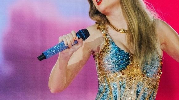 "Ils me traitent de s..." : On aime quand Taylor Swift dézingue le "slut shaming"