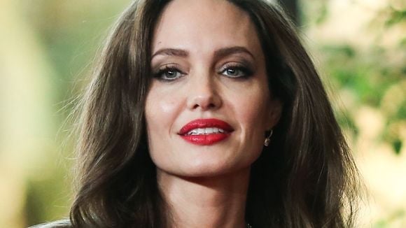 Conflit israélo-palestinien : Angelina Jolie prend position et dénonce "les complices de crimes"