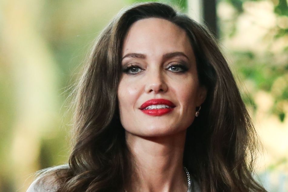 Conflit israelo-palestinien : Angelina Jolie prend position