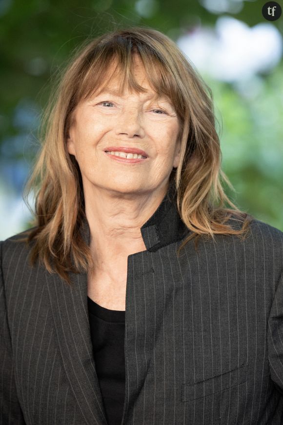 Peut-on jamais se remettre de la perte d'une mère ?
Jane Birkin attends Jane by Charlotte photocall during the 14th Angouleme French-Speaking Film Festival, on August 26, 2021 in Angouleme France. Photo by David Niviere/ABACAPRESS.COM