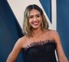 Icône de l'adolescence de bien des nostalgiques, Jessica Alba est également une mère de famille, et témoigne de ce quotidien jamais facile sans le moindre filtre. Sa parole pourrait en faire décomplexer plus d'une !