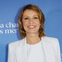 52 ans et célib' ? Pour Alexandra Lamy, c'est une force !