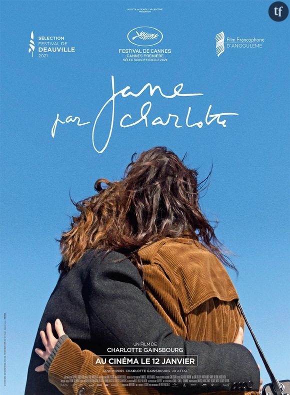 Il faut avoir le coeur solide aujourd'hui pour (re)voir Jane par Charlotte, documentaire bouleversant en forme de déclaration d'amour, d'une fille, Charlotte Gainsbourg, à sa mère, Jane Birkin. Témoignage d'affection, oui, mais aussi portrait de femme, qui loin des sempiternels clichés nostalgiques, éternellement sixties, dévoilait à l'inverse une artiste non pas muséifiée, mais qui se relatait toujours au présent. Vive, touchante.