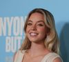 
On aimerait bien vous parler des heures des partitions toujours éclectiques de Sydney Sweeney, l'une des révélations sensationnelles de la série Euphoria. D'un film à l'autre, la jeune actrice multiplie les performances ahurissantes, du minimalisme admirable de Reality (aucune nomination aux Oscars : pourquoi ?) à celle bien plus.... viscérale (littéralement) d'Immaculée, un film de nonne diabolisée que nous évoquons ici.
 
 
seins !" : Sydney Sweeney évoque ses "meilleurs amis"