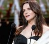 #MeToo : Juliette Binoche dénonce 20 ans de violences sexuelles dans le cinéma, et c'est glaçant 
Juliette Binoche - 49ème édition de la cérémonie des César à l'Olympia à Paris le 23 février 2024 © Dominique Jacovides / Olivier Borde / Bestimage