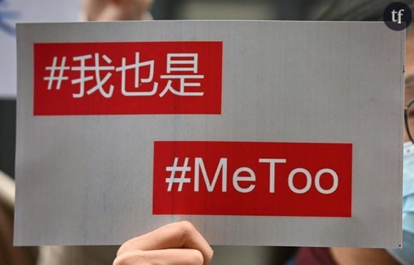 En Chine, une journaliste et militante #MeToo victime de harcèlement sexuel se retrouve condamnée à cinq ans de prison 
Une journaliste chinoise qui avait tenté de lancer dans son pays le mouvement #MeToo a été condamnée à cinq ans de prison pour "incitation à la subversion de l'Etat"