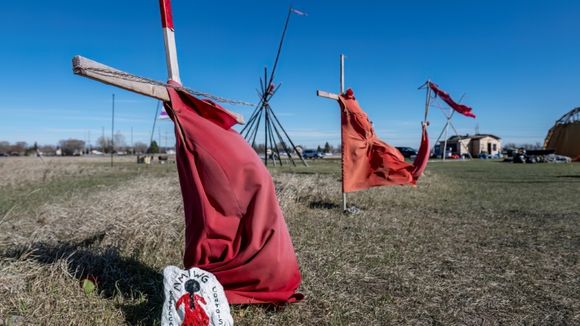 "Et si c'était votre fille ?" : au Canada, les femmes autochtones sont assassinées, mais qui s'en préoccupe au juste ?