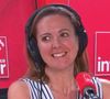 A l'aube des Législatives du 30 juin 2024, la reine de l'humour fait ses adieux à France Inter en taclant l'extrême droite avec un humour plus grinçant que jamais.