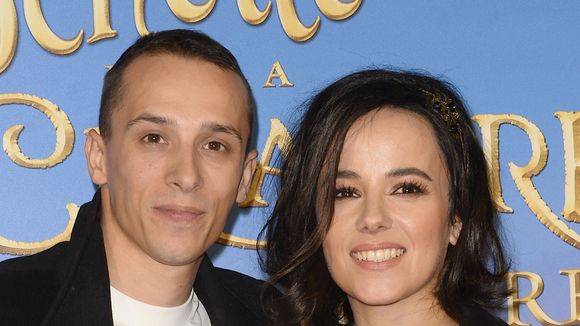 Alizée : tout va très bien dans son couple avec Grégoire Lyonnet