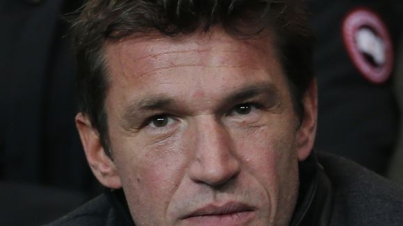 Nouvelle Star 2016 : Benjamin Castaldi est déjà partant