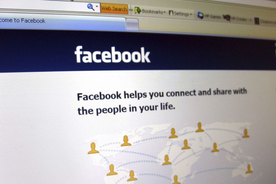 Les informations laissées visibles sur votre compte Facebook peuvent avoir une influence sur le processus de recrutement.