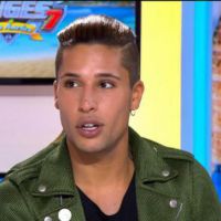 Anges 7 : Eddy rêve de participer à Danse avec les stars