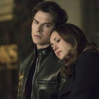 Nina Dobrev : quitte-t-elle "The Vampire Diaries" à cause d'Ian Somerhalder ?