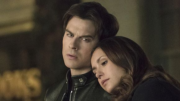 Nina Dobrev : quitte-t-elle "The Vampire Diaries" à cause d'Ian Somerhalder ?