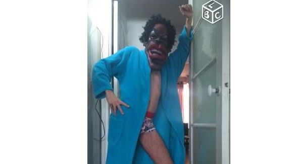 LeBonCoin : une annonce délirante pour un mannequin pas sexy